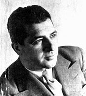 a portrait of John Vassos