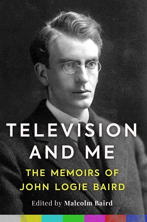 Cover of Television and Me